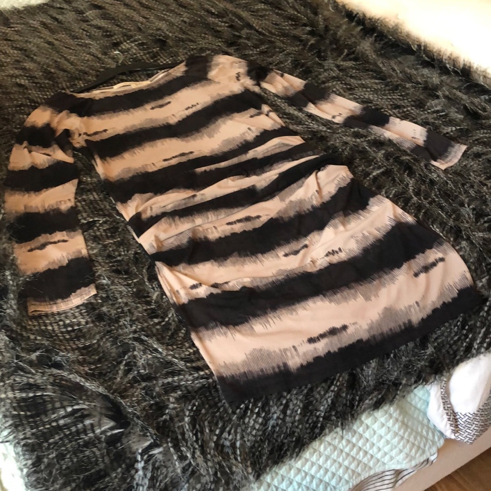 Rachel Roy dress